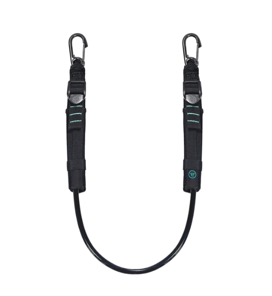 RIde Engine Adjustable Wing Harness Line – Stonker