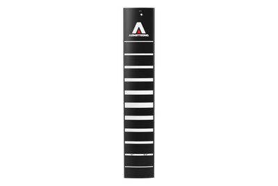 Armstrong Alloy System Components