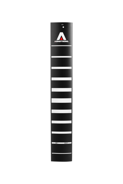 Armstrong Alloy System Components