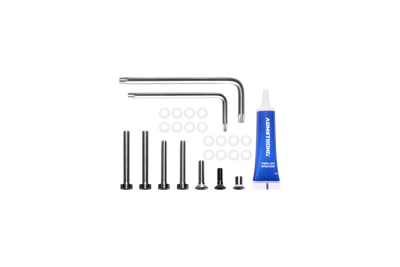 Armstrong Alloy System Components