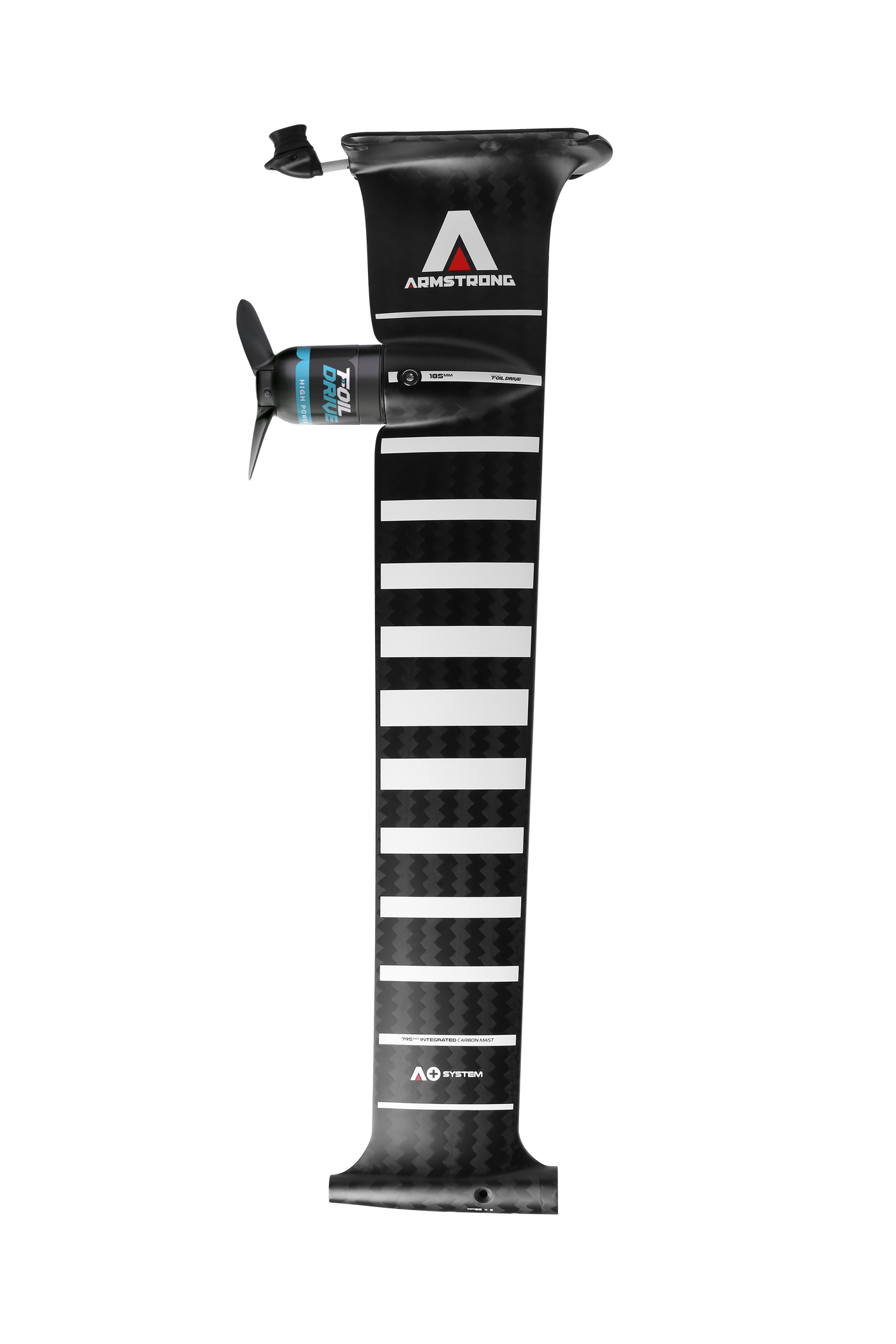 Armstrong Foil Drive Integrated Carbon Mast*