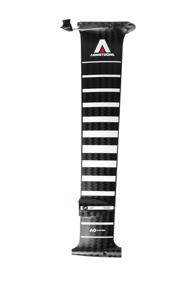 Armstrong Foil Drive Integrated Carbon Mast*