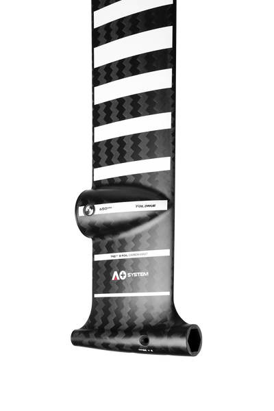Armstrong Foil Drive Integrated Carbon Mast*