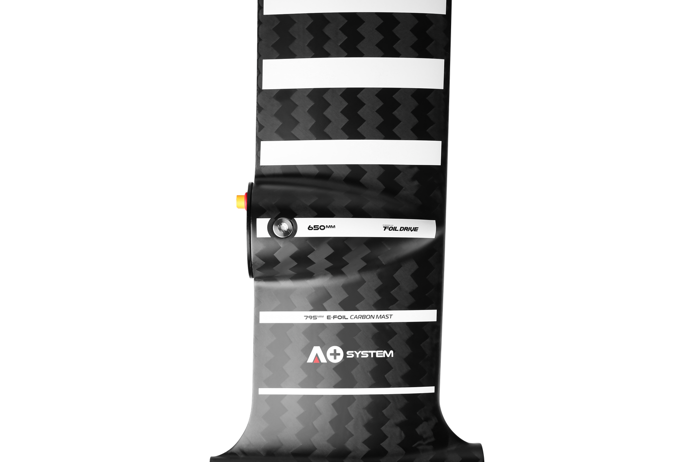 Armstrong Foil Drive Integrated Carbon Mast*