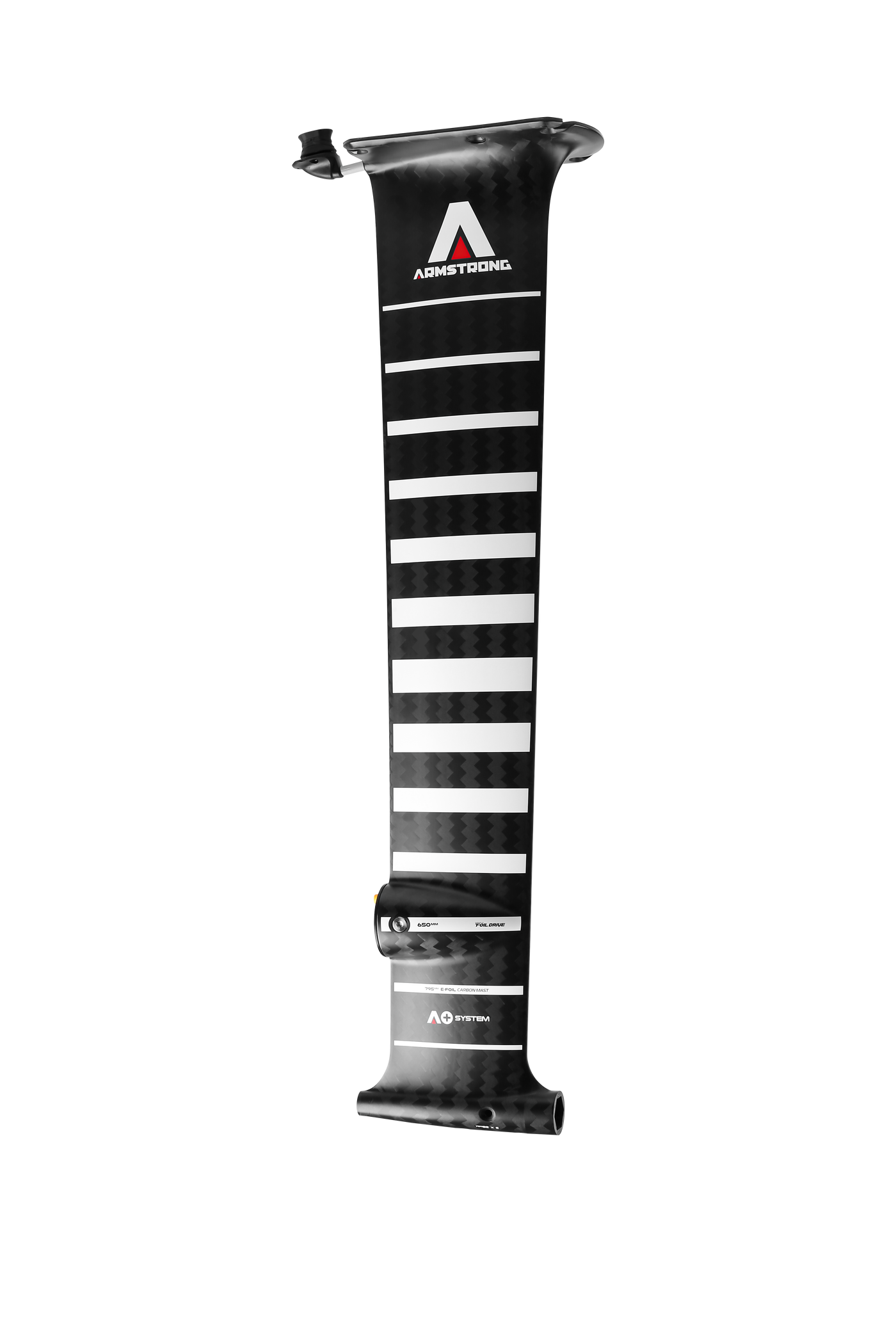 Armstrong Foil Drive Integrated Carbon Mast*