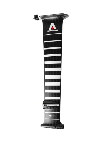 Armstrong Foil Drive Integrated Carbon Mast*