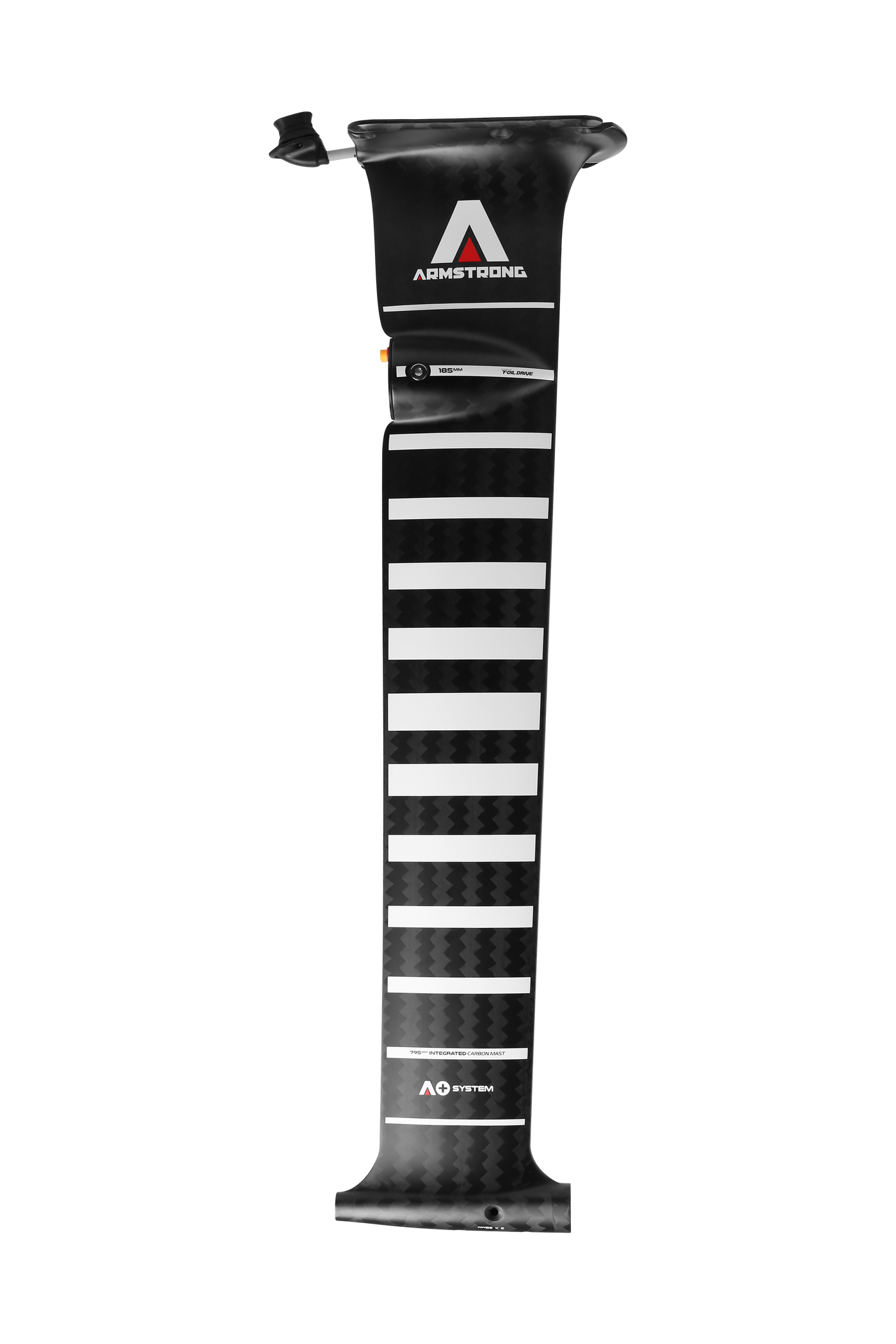 Armstrong Foil Drive Integrated Carbon Mast*