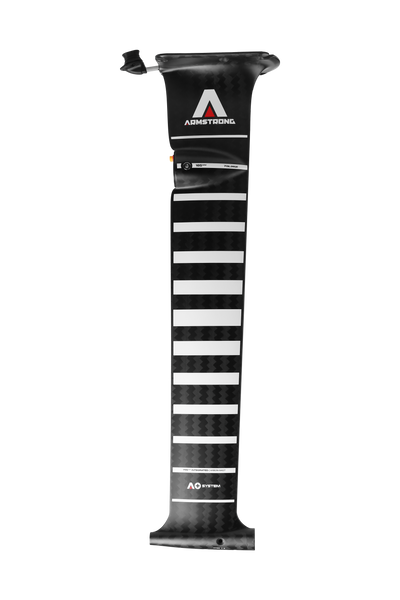 Armstrong Foil Drive Integrated Carbon Mast*