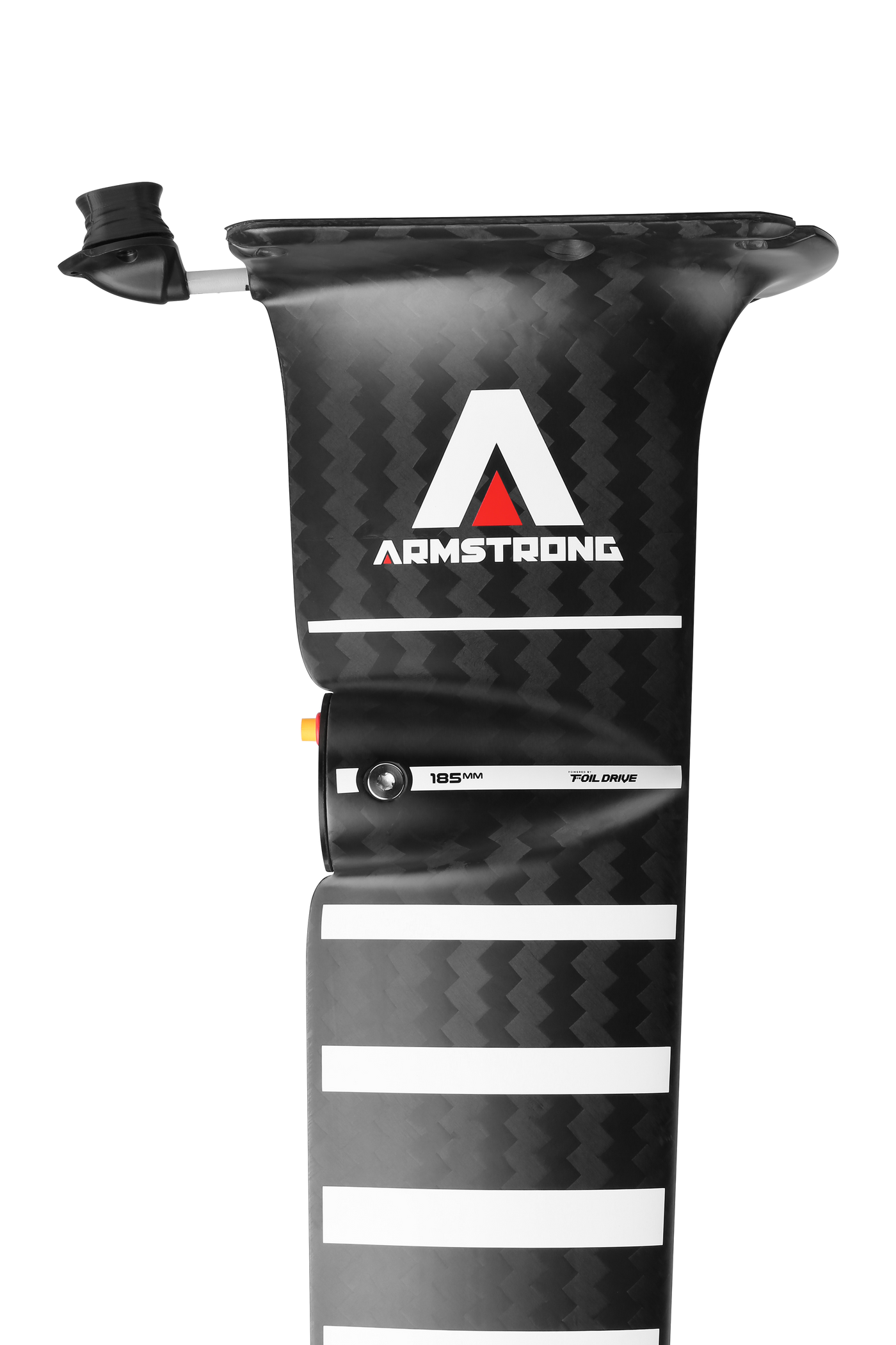 Armstrong Foil Drive Integrated Carbon Mast*