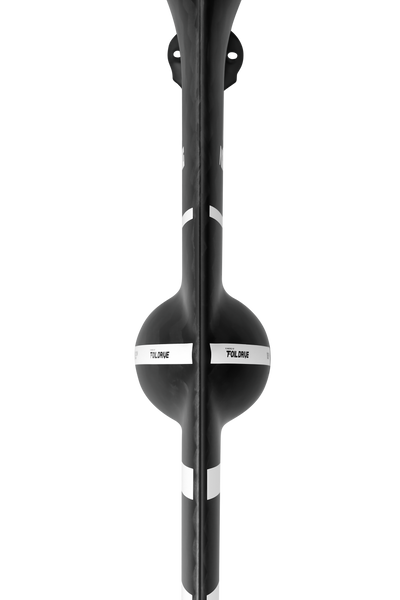 Armstrong Foil Drive Integrated Carbon Mast*