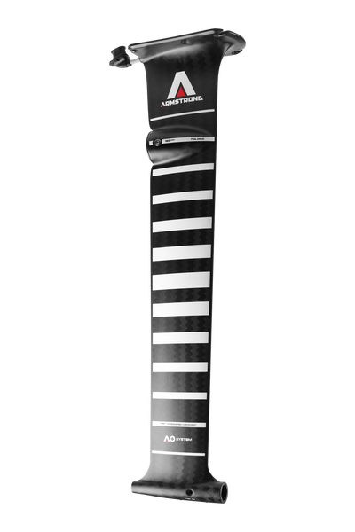 Armstrong Foil Drive Integrated Carbon Mast*