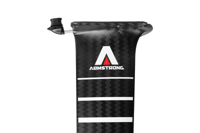 Armstrong Foil Drive Integrated Carbon Mast*