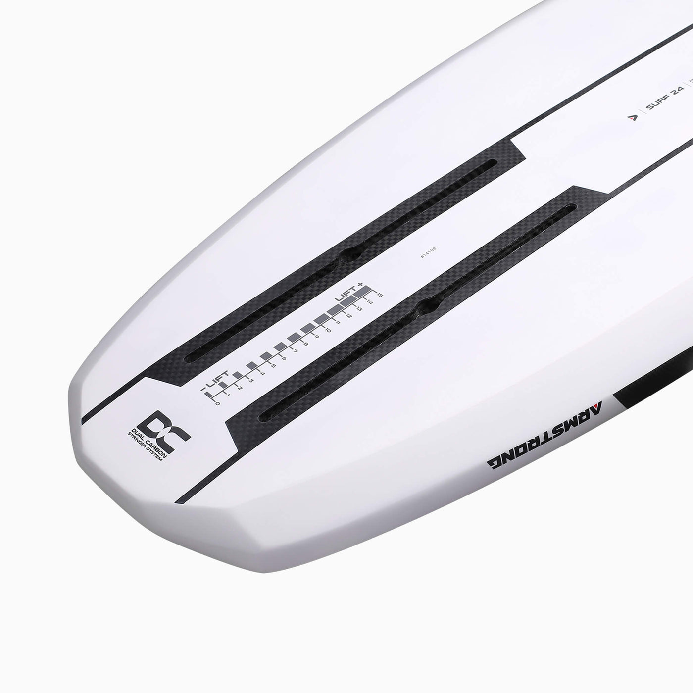 Armstrong Surf Foilboard