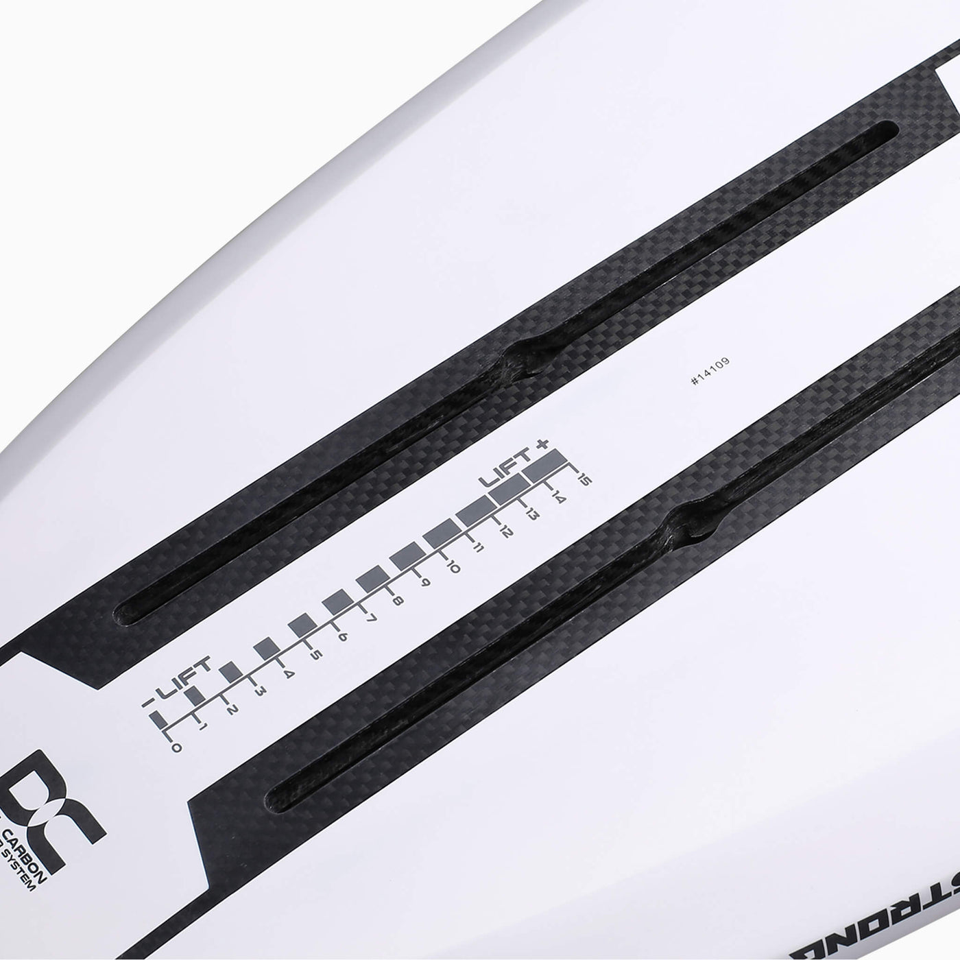 Armstrong Surf Foilboard