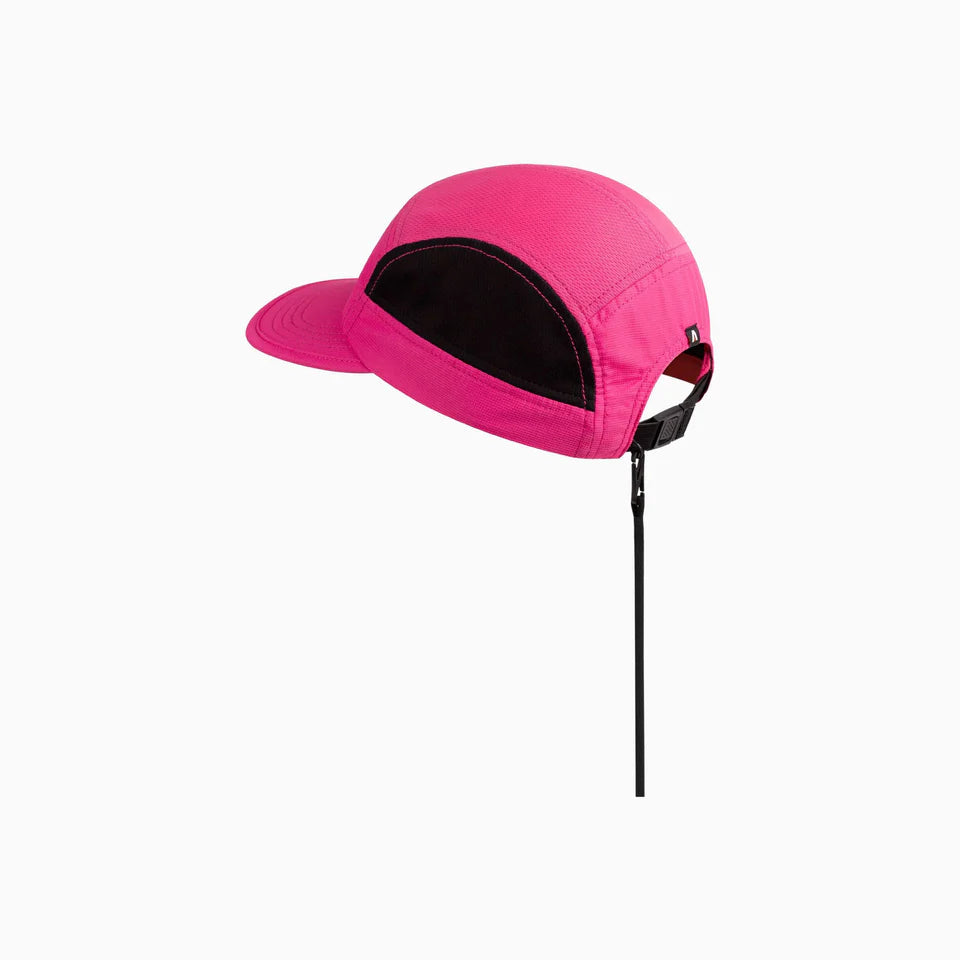 Armstrong 5 Panel Water Cap