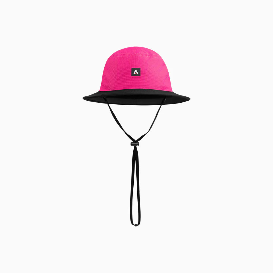 Armstrong Bucket Hat