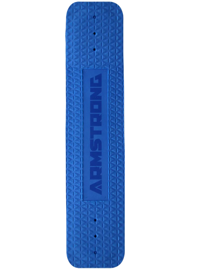 Armstrong Memory Foam Footstrap (single)
