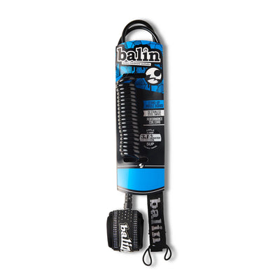 Balin SUP Monster - 8mm Coil Leash 3.1m