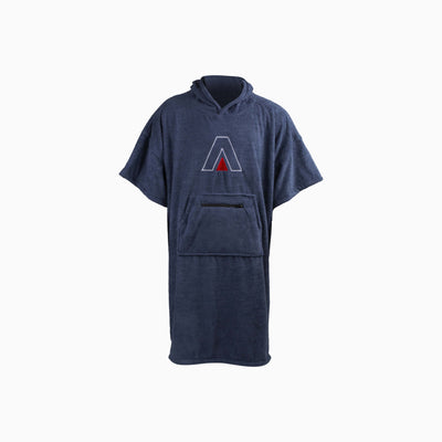 Armstrong Micro Fiber Hooded Towel