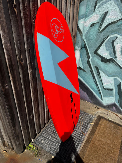 Used -  SMIK Custom 2023 Wing Board 5'0 @ 74L