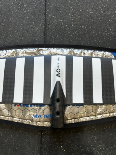 Used - Armstrong MA1000 Front Wing