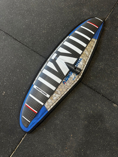 Used - Armstrong MA1000 Front Wing