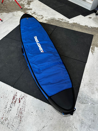 Used - Armstrong Downwind Board 8'5 @ 140L