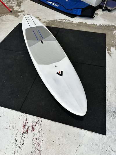 Used - Armstrong Downwind Board 8'5 @ 140L