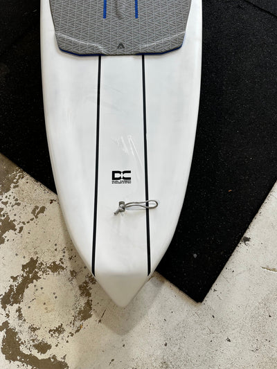 Used - Armstrong Downwind Board 8'5 @ 140L