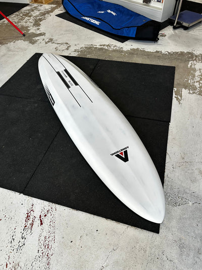 Used - Armstrong Downwind Board 8'5 @ 140L