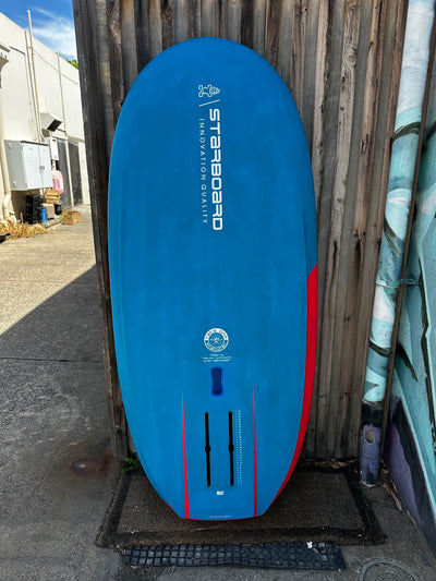 Used Starboard Wingboard 6'4 x 31" @ 130L