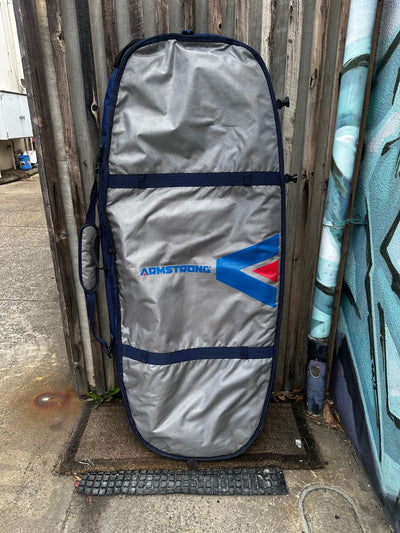 Used -  Armstrong Wing FG board V2  DC 5'5" @ 88L