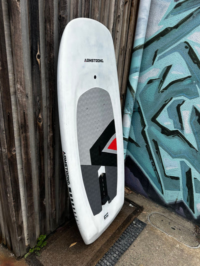 Used -  Armstrong Wing FG board V2  DC 5'5" @ 88L