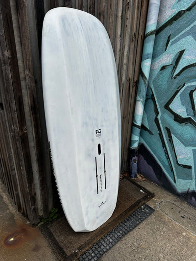 Used -  Armstrong Wing FG board V2  DC 5'5" @ 88L