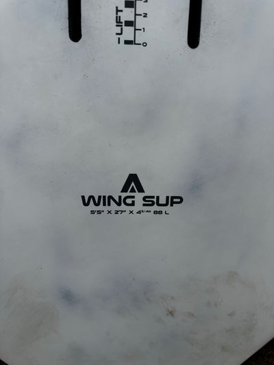 Used -  Armstrong Wing FG board V2  DC 5'5" @ 88L