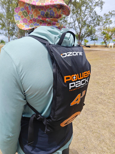 Ozone POWERPACK Parawing*