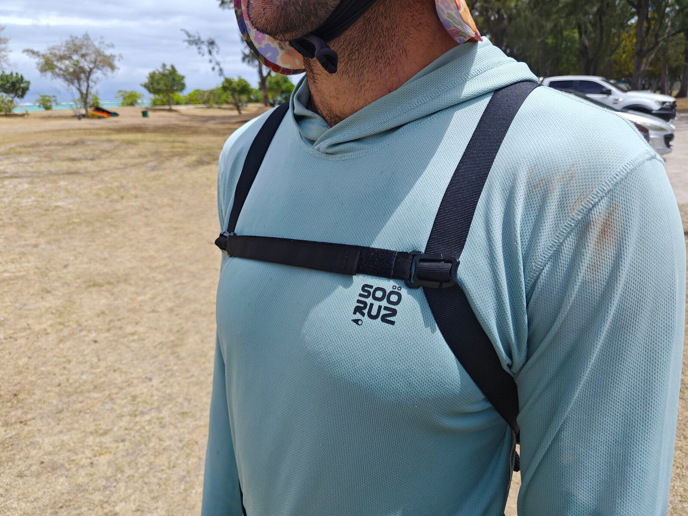 Ozone POWERPACK Parawing*