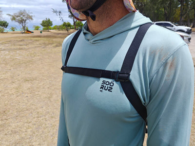 Ozone POWERPACK Parawing*