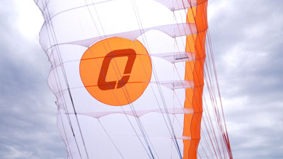 Ozone POWERPACK Parawing*