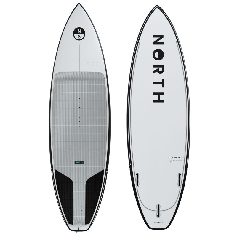 North Charge PRO Surfboard 2024