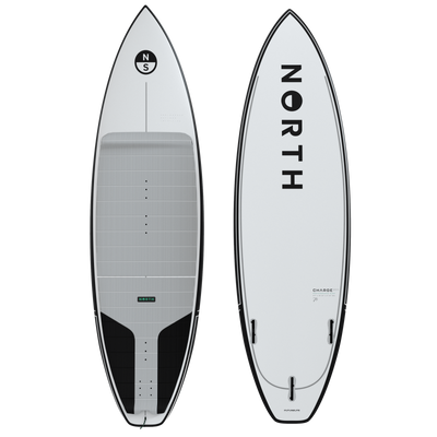 North Charge PRO Surfboard 2024