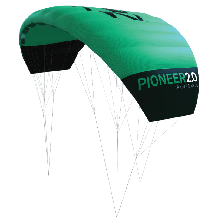 North Pioneer Kite Trainer Kite 2.0m