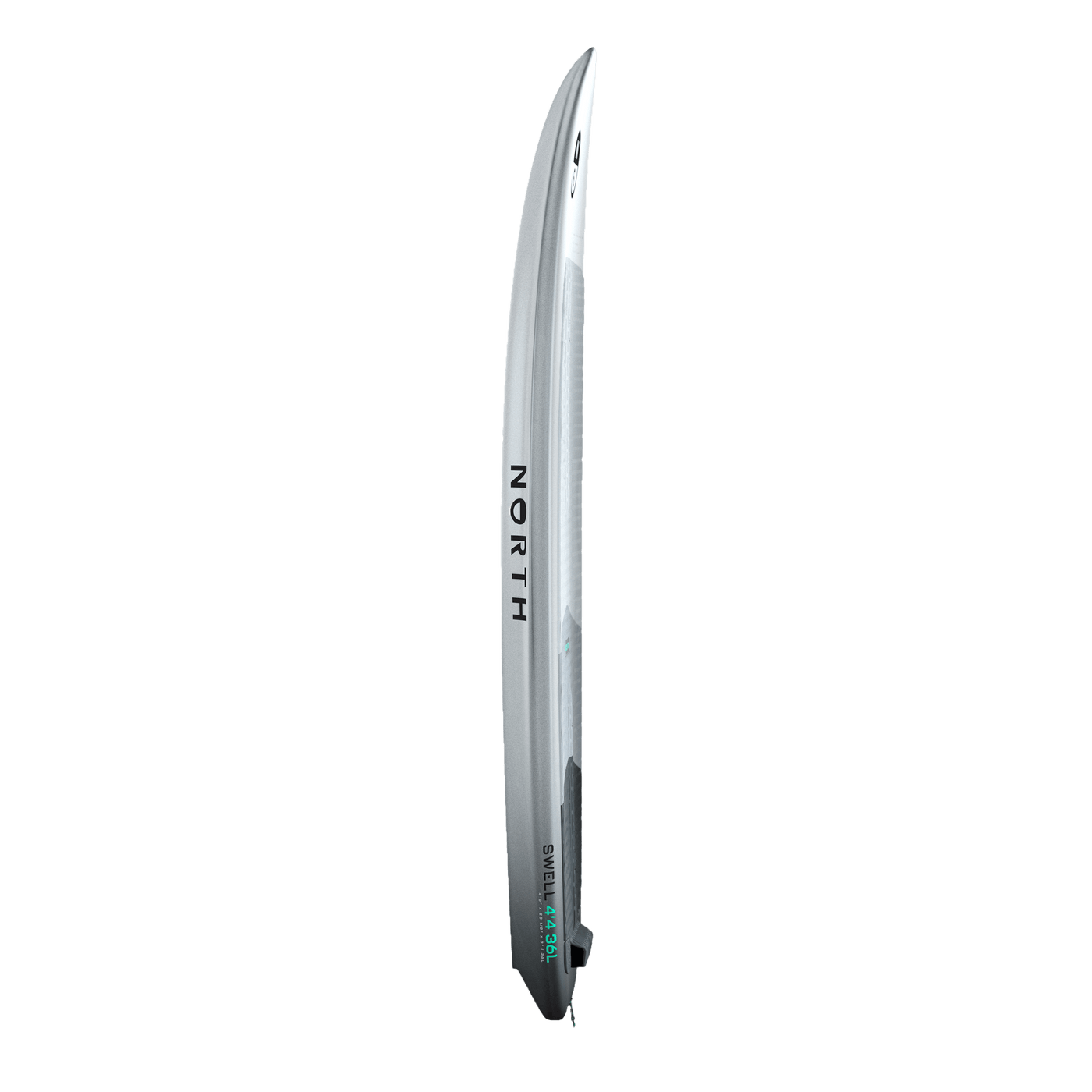 North Swell Surf Foil Board 2024