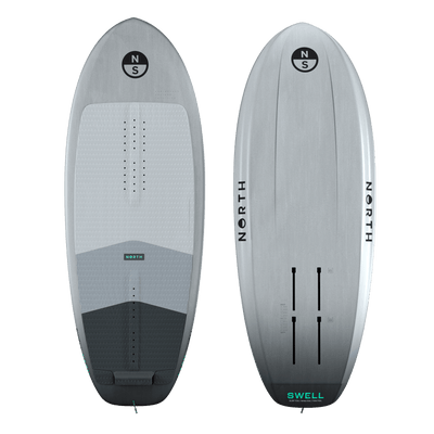 North Swell Surf Foil Board 2024