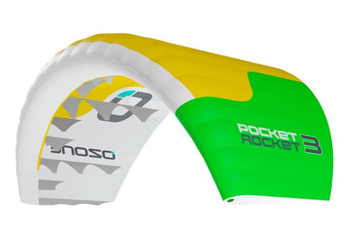 Ozone Pocket Rocket Downwind Parawing