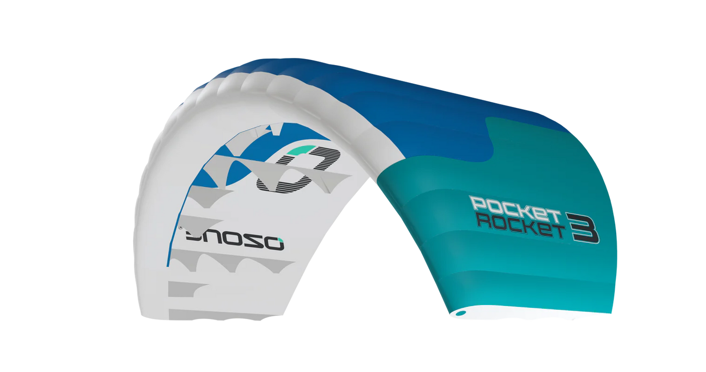 Ozone Pocket Rocket Downwind Parawing