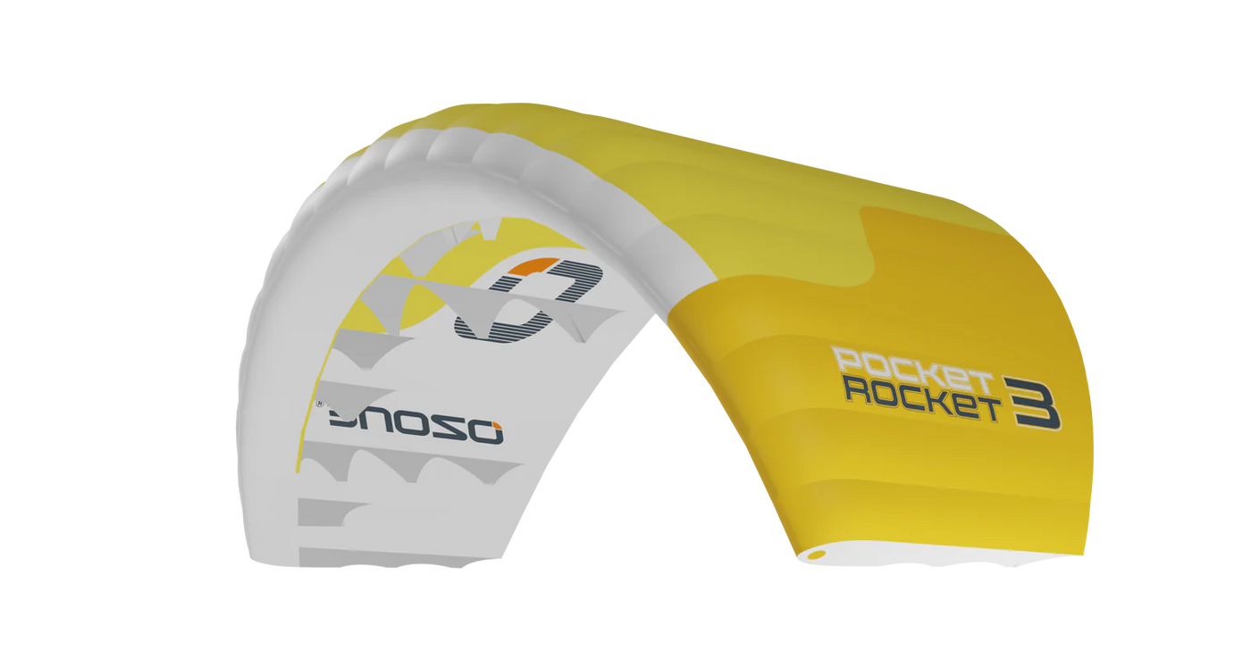 Ozone Pocket Rocket Downwind Parawing