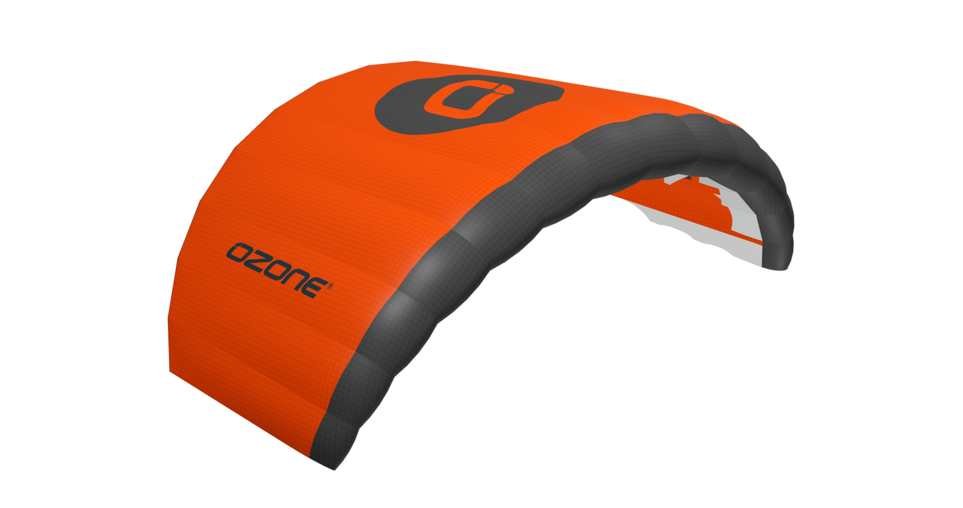 Ozone POWERPACK Parawing*