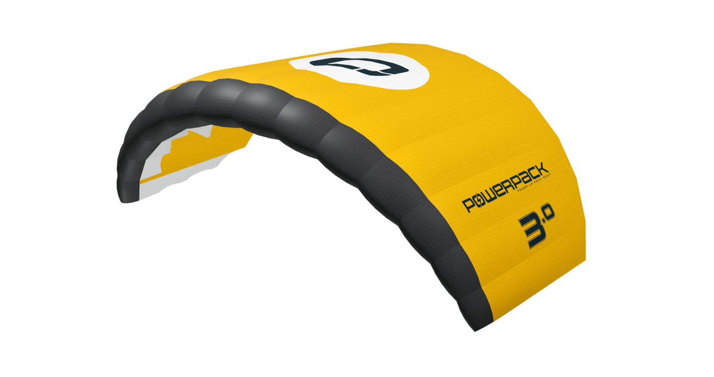 Ozone POWERPACK Parawing*