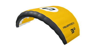 Ozone POWERPACK Parawing*